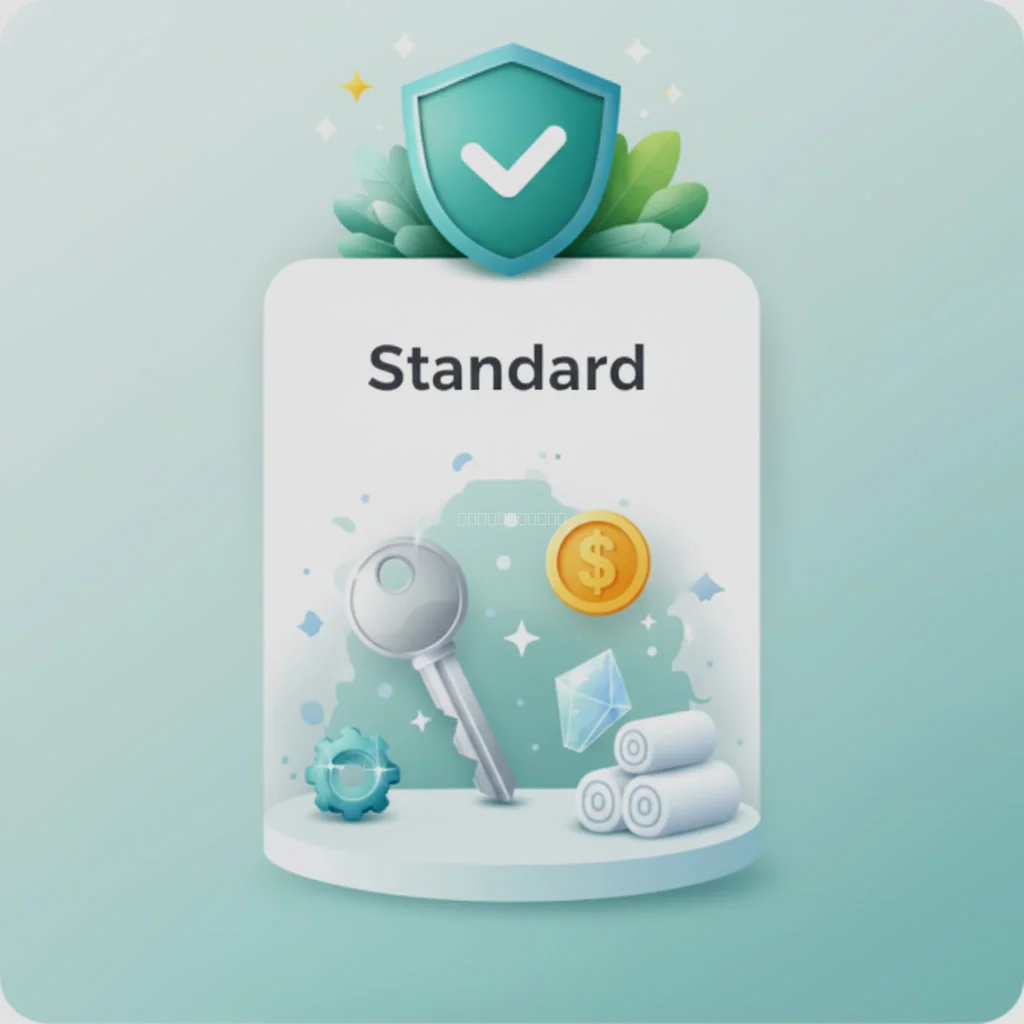 エッセンシャルプラン